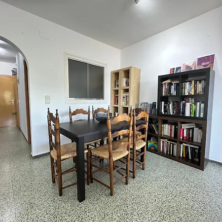 Agi Belleza Iii Apartment