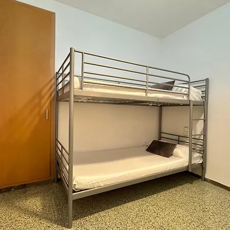 Apartment Agi Belleza Iii *