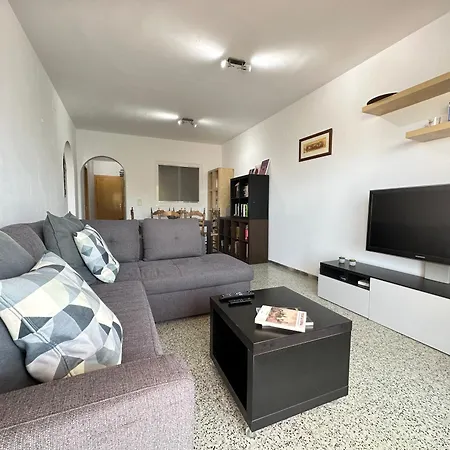 Apartment Agi Belleza Iii
