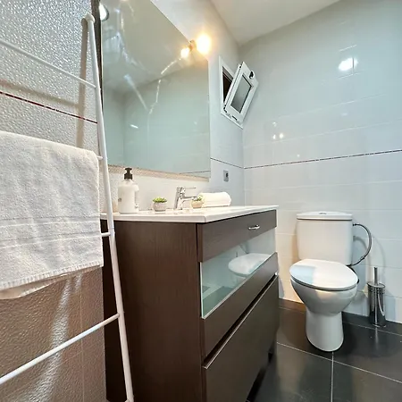 Apartment Agi Belleza Iii